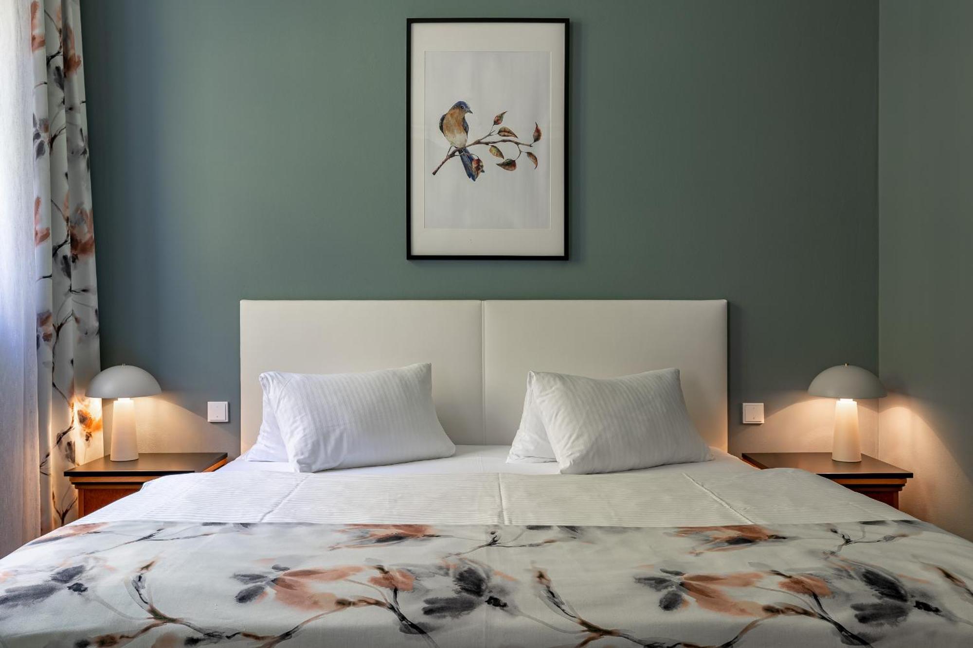 Spa & Wellness Hotel Silva Marianske Lazne Ngoại thất bức ảnh